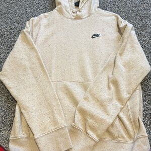 Men’s Nike Sweatshirt Medium
